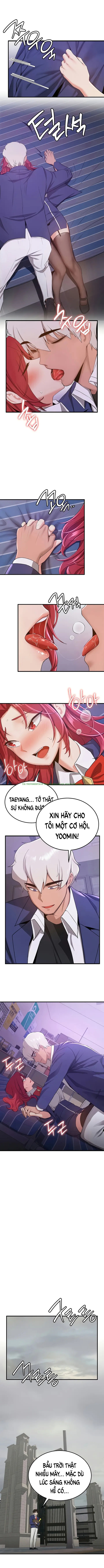 Xem ảnh 008 trong truyện hentai Bạn Gái Của Bạn Thật Tuyệt Vời - Chap 7 - truyenhentai18.net