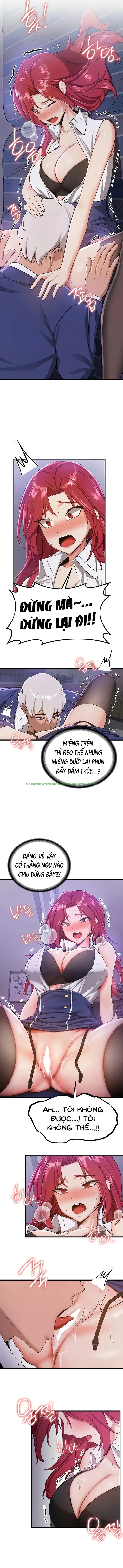 Hình ảnh 011 trong Bạn Gái Của Bạn Thật Tuyệt Vời - Chap 7