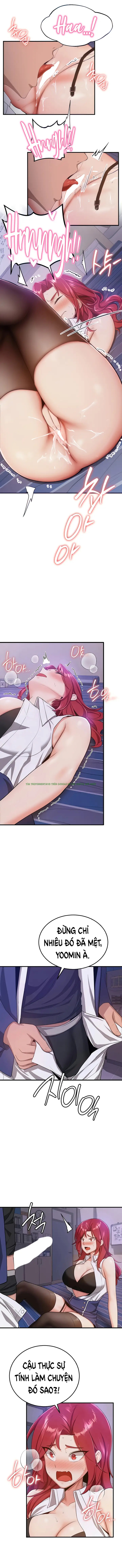 Xem ảnh 012 trong truyện hentai Bạn Gái Của Bạn Thật Tuyệt Vời - Chap 7 - truyenhentai18.pro