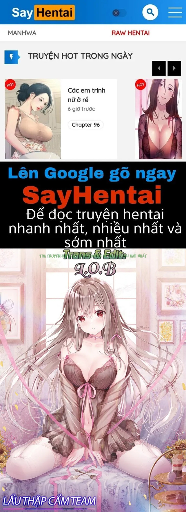 Xem ảnh 001 trong truyện hentai Bạn Gái Của Bạn Thật Tuyệt Vời - Chap 8 - truyenhentai18.pro