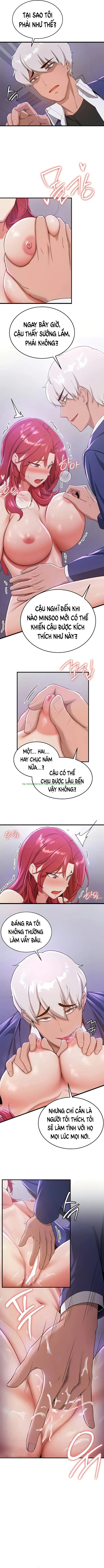 Xem ảnh 003 trong truyện hentai Bạn Gái Của Bạn Thật Tuyệt Vời - Chap 8 - truyenhentai18.net