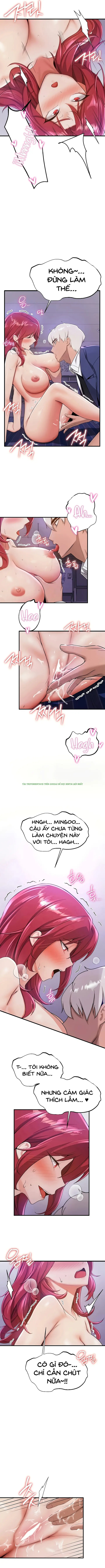 Hình ảnh 004 trong Bạn Gái Của Bạn Thật Tuyệt Vời - Chap 8 - Hentaimanhwa.net