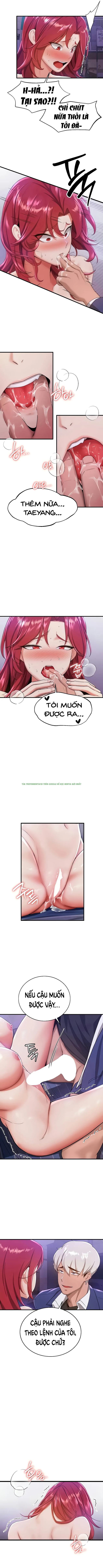 Hình ảnh 005 trong Bạn Gái Của Bạn Thật Tuyệt Vời - Chap 8 - Hentaimanhwa.net