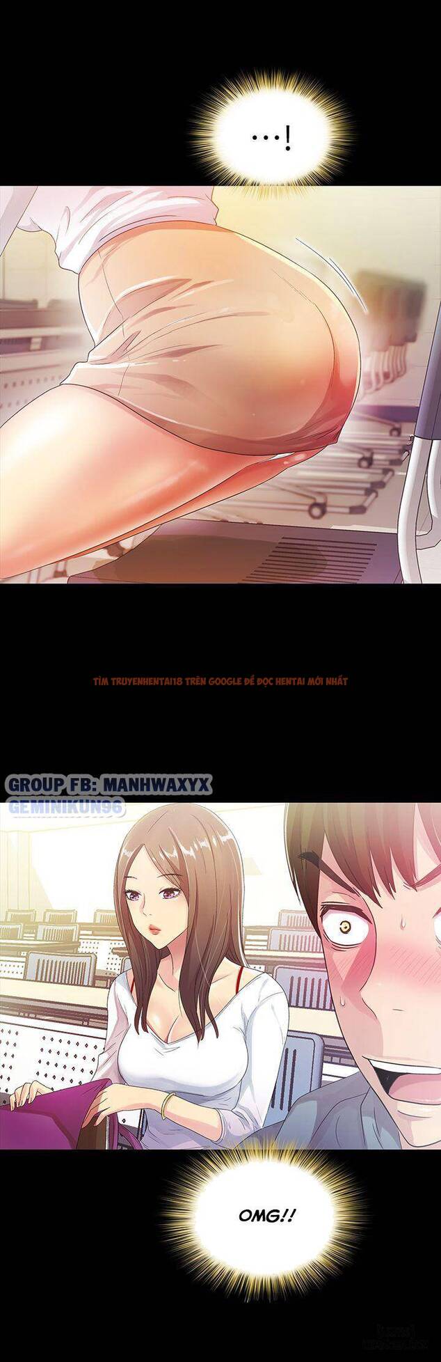 Xem ảnh Bạn Gái Của Bạn Tôi - Chapter 1 - 15 - HentaiTruyen.fun