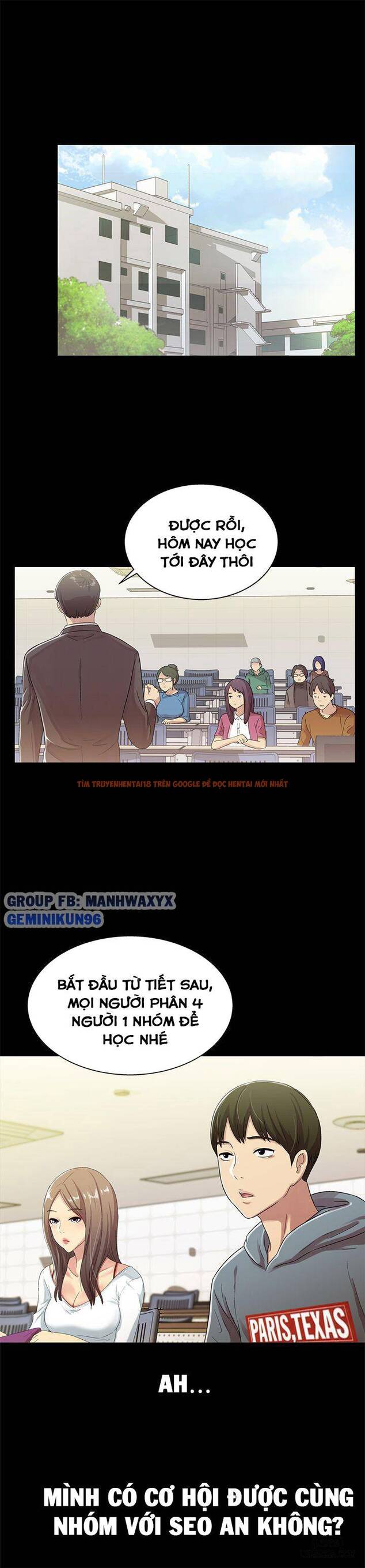 Xem ảnh Bạn Gái Của Bạn Tôi - Chapter 1 - 17 - HentaiTruyen.fun
