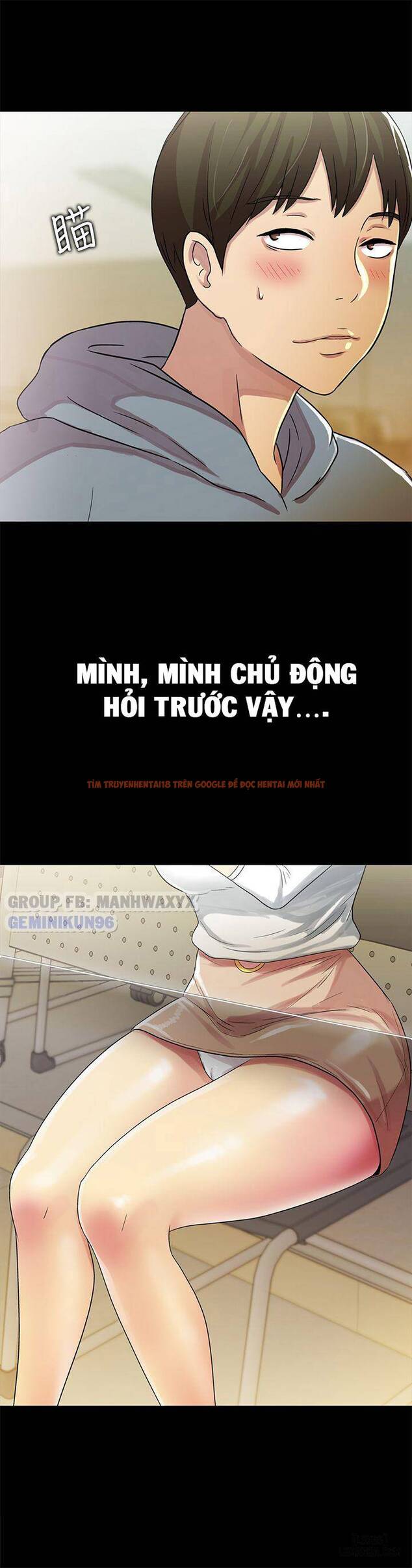 Xem ảnh Bạn Gái Của Bạn Tôi - Chapter 1 - 18 - HentaiTruyen.fun