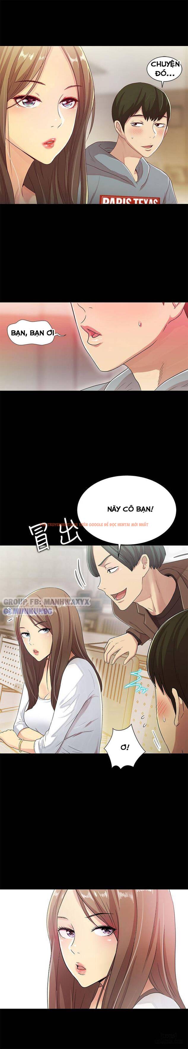 Xem ảnh Bạn Gái Của Bạn Tôi - Chapter 1 - 19 - HentaiTruyen.fun