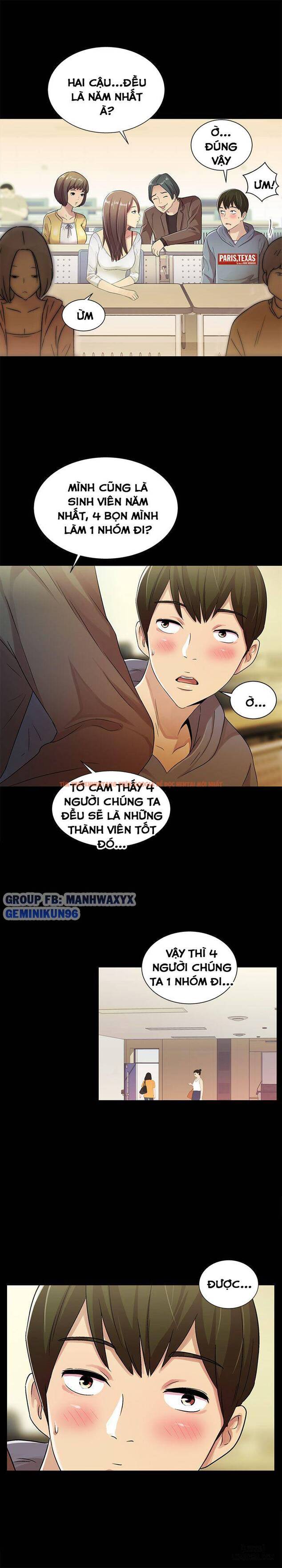 Xem ảnh Bạn Gái Của Bạn Tôi - Chapter 1 - 20 - HentaiTruyen.fun