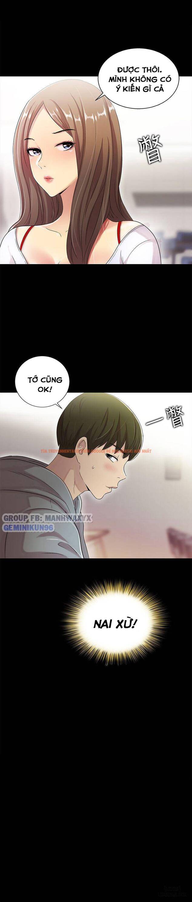 Xem ảnh Bạn Gái Của Bạn Tôi - Chapter 1 - 21 - HentaiTruyen.fun