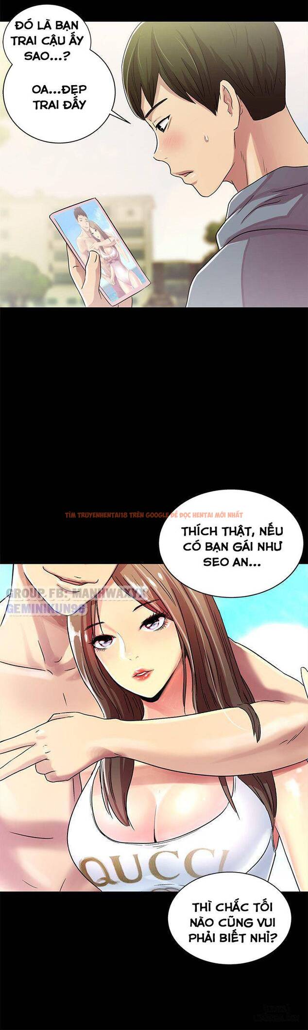 Xem ảnh Bạn Gái Của Bạn Tôi - Chapter 1 - 26 - HentaiTruyen.fun