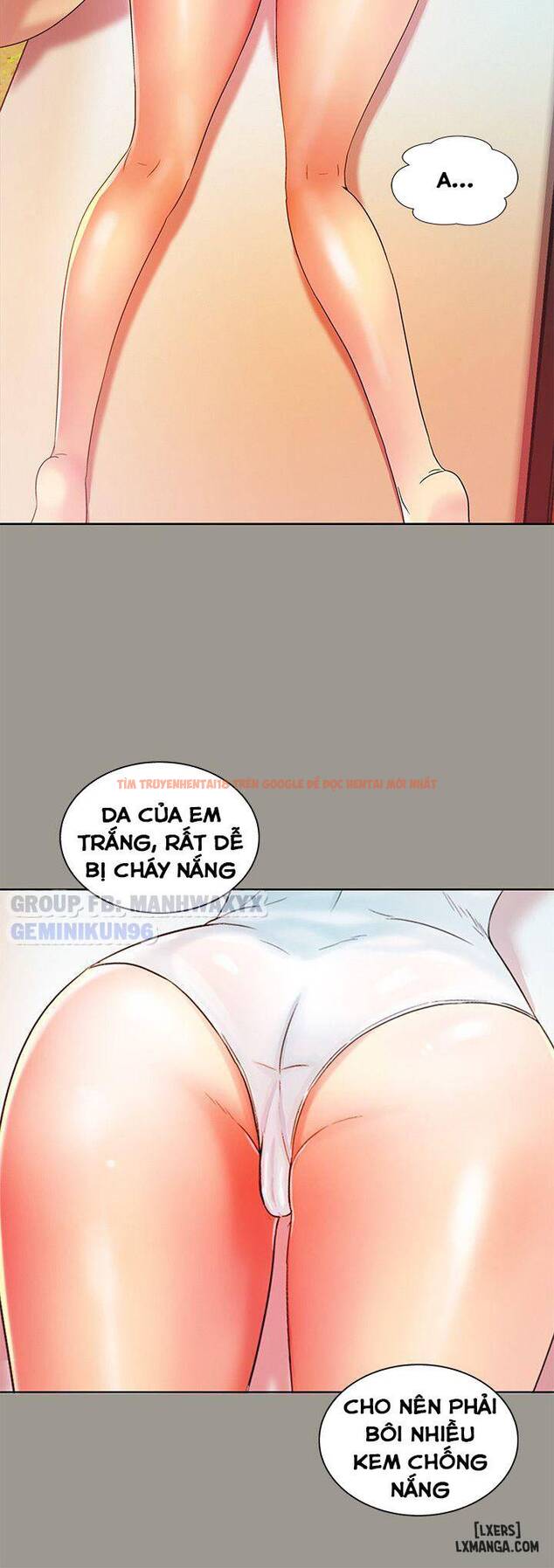 Xem ảnh Bạn Gái Của Bạn Tôi - Chapter 1 - 28 - HentaiTruyen.fun