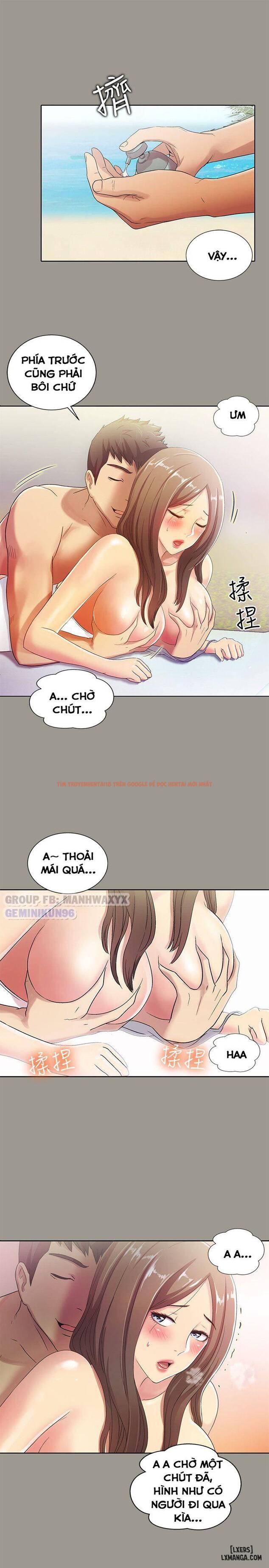 Xem ảnh Bạn Gái Của Bạn Tôi - Chapter 1 - 29 - HentaiTruyen.fun