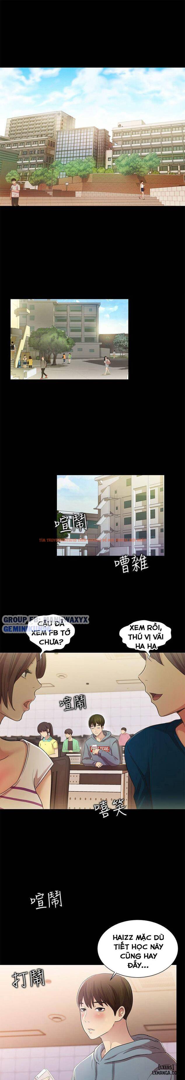 Xem ảnh Bạn Gái Của Bạn Tôi - Chapter 1 - 4 - HentaiTruyen.fun