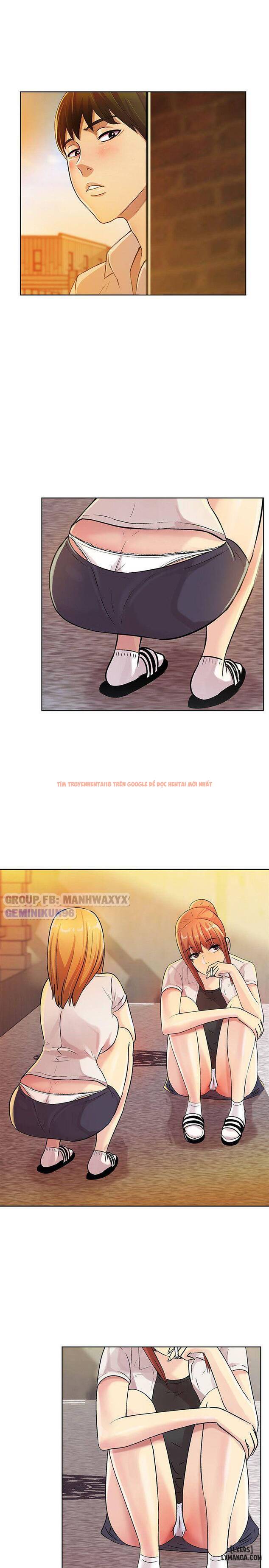 Xem ảnh Bạn Gái Của Bạn Tôi - Chapter 1 - 43 - HentaiTruyen.fun