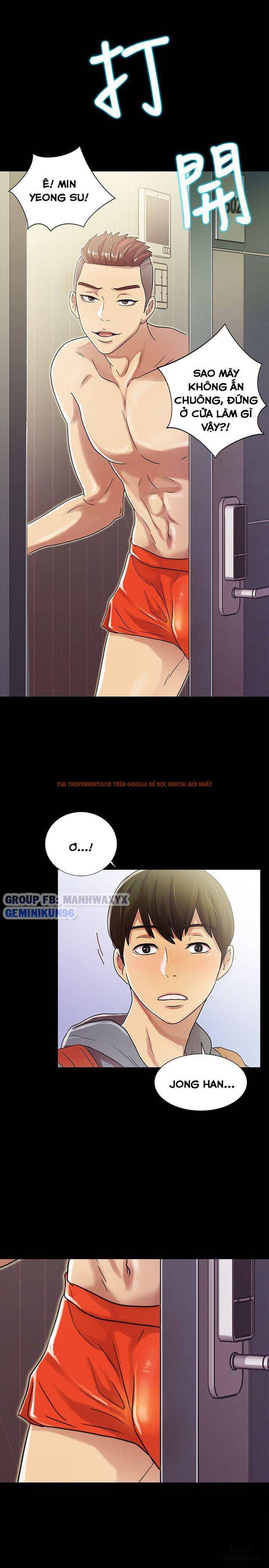 Xem ảnh Bạn Gái Của Bạn Tôi - Chapter 1 - 48 - HentaiTruyen.fun