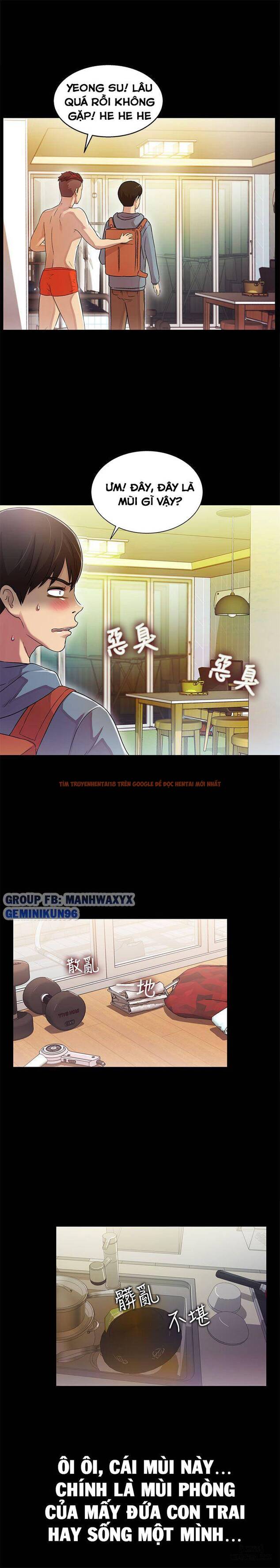 Xem ảnh Bạn Gái Của Bạn Tôi - Chapter 1 - 50 - HentaiTruyen.fun