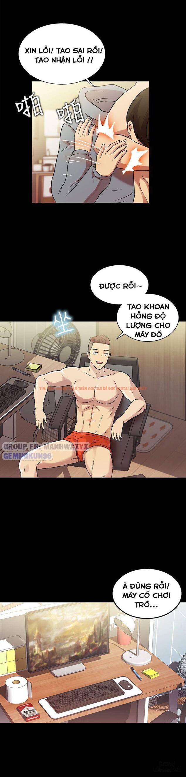 Xem ảnh Bạn Gái Của Bạn Tôi - Chapter 1 - 53 - HentaiTruyen.fun