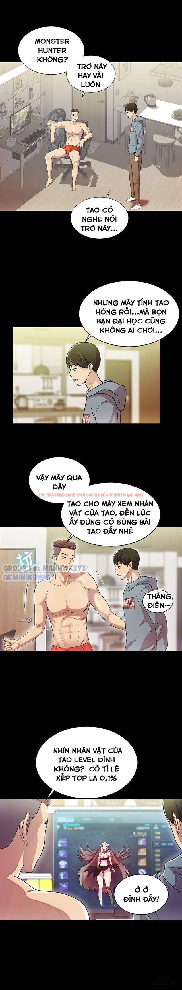 Xem ảnh Bạn Gái Của Bạn Tôi - Chapter 1 - 54 - HentaiTruyen.fun