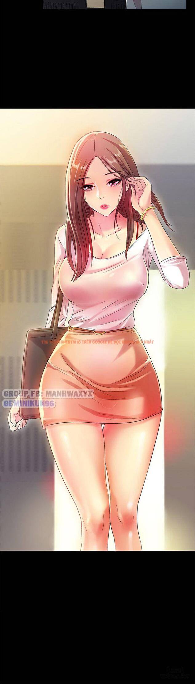 Xem ảnh Bạn Gái Của Bạn Tôi - Chapter 1 - 6 - HentaiTruyen.fun