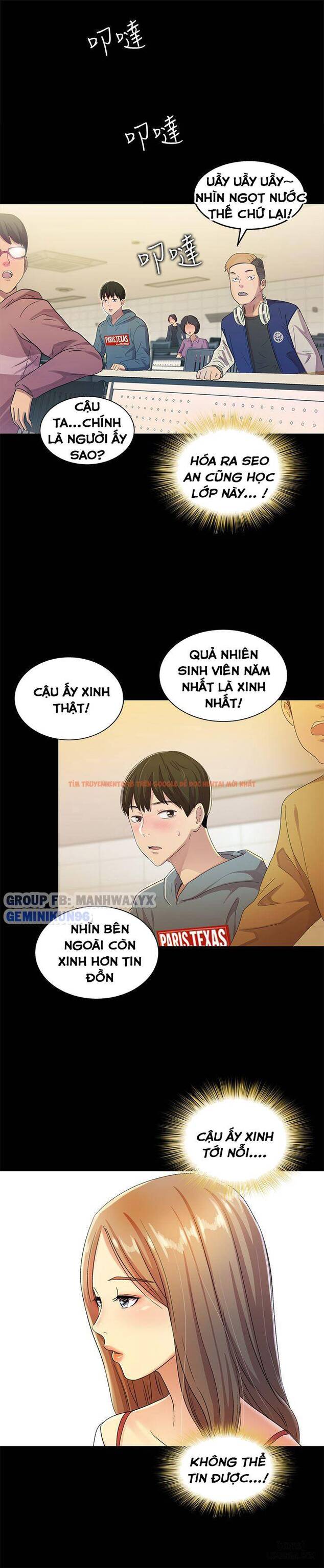 Xem ảnh Bạn Gái Của Bạn Tôi - Chapter 1 - 9 - HentaiTruyen.fun