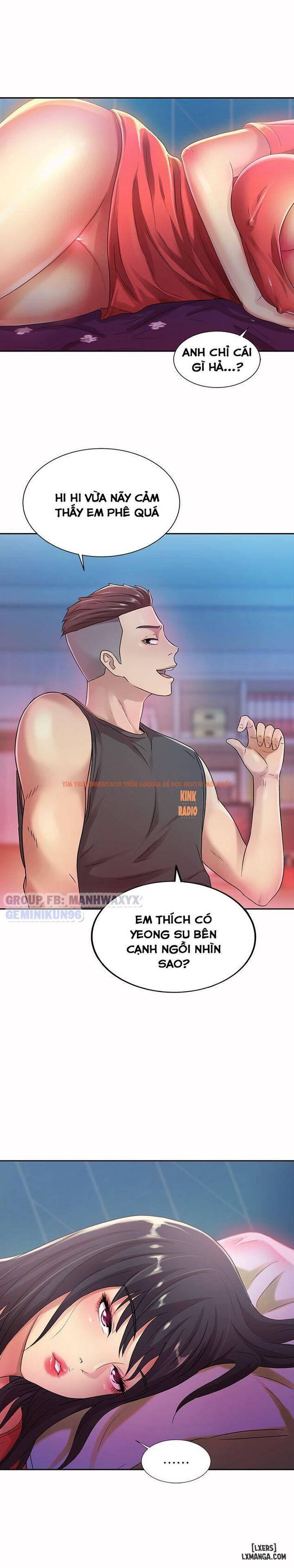 Xem ảnh Bạn Gái Của Bạn Tôi - Chapter 10 - 12 - HentaiTruyen.fun