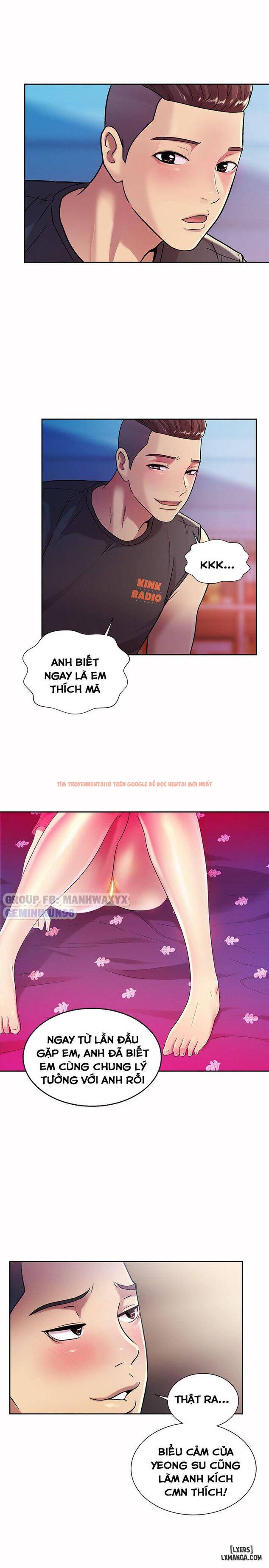 Xem ảnh Bạn Gái Của Bạn Tôi - Chapter 10 - 15 - HentaiTruyen.fun