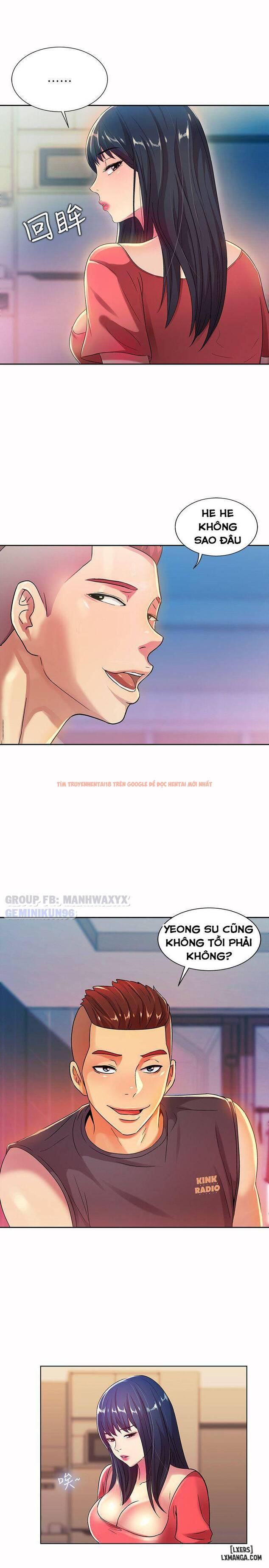 Xem ảnh Bạn Gái Của Bạn Tôi - Chapter 10 - 18 - HentaiTruyen.fun