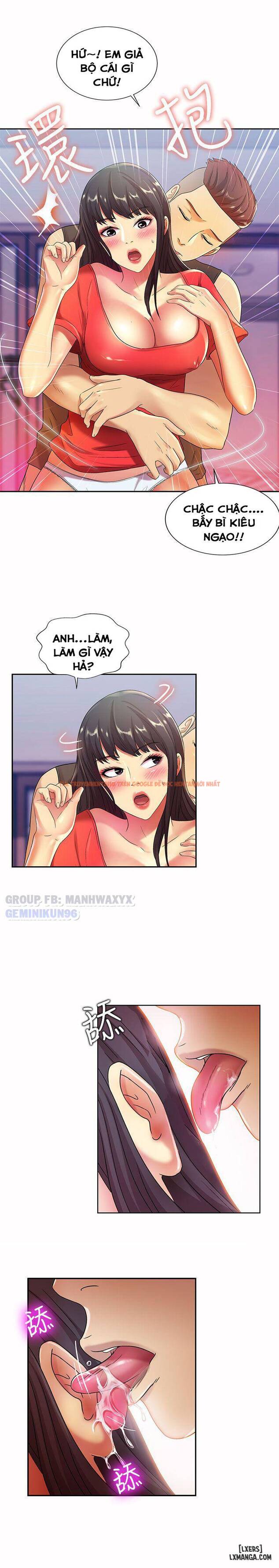 Xem ảnh Bạn Gái Của Bạn Tôi - Chapter 10 - 20 - HentaiTruyen.fun