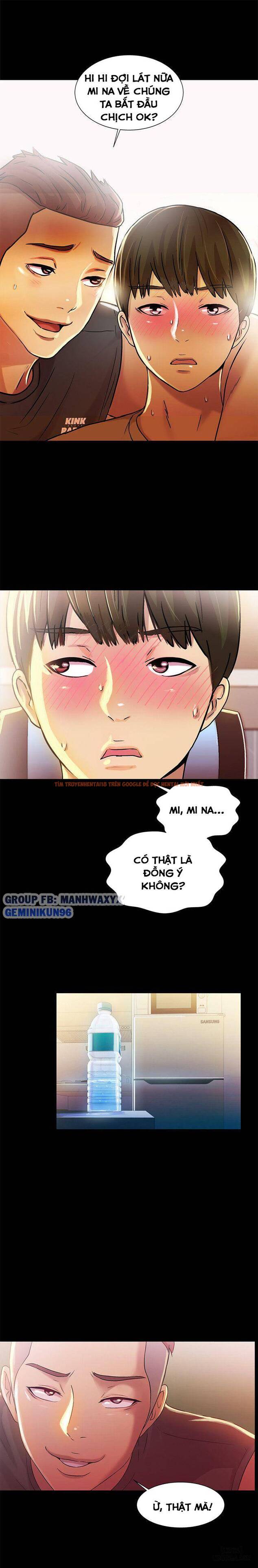 Xem ảnh Bạn Gái Của Bạn Tôi - Chapter 10 - 26 - HentaiTruyen.fun