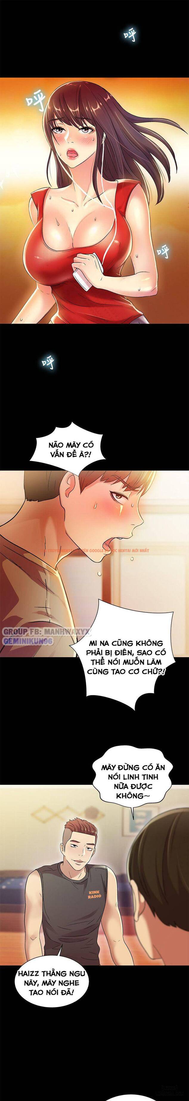 Xem ảnh Bạn Gái Của Bạn Tôi - Chapter 10 - 3 - HentaiTruyen.fun