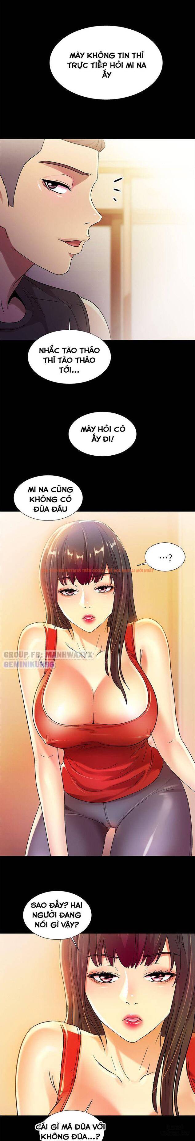 Xem ảnh Bạn Gái Của Bạn Tôi - Chapter 10 - 30 - HentaiTruyen.fun