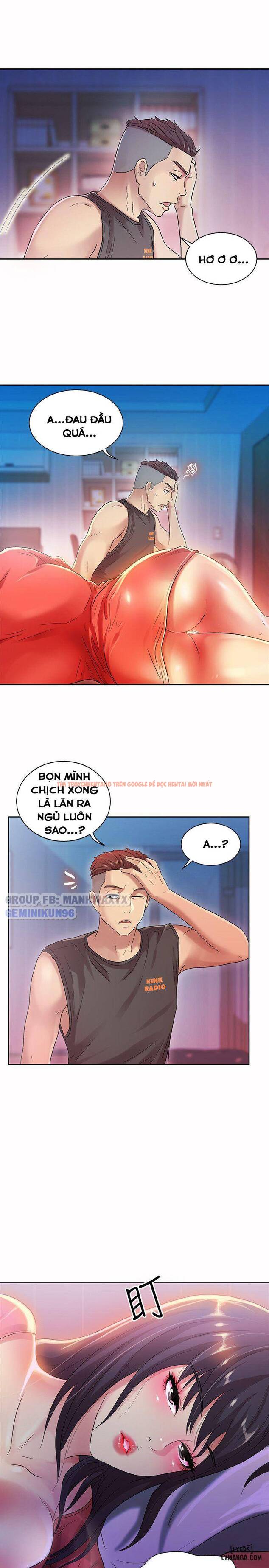 Xem ảnh Bạn Gái Của Bạn Tôi - Chapter 10 - 9 - HentaiTruyen.fun