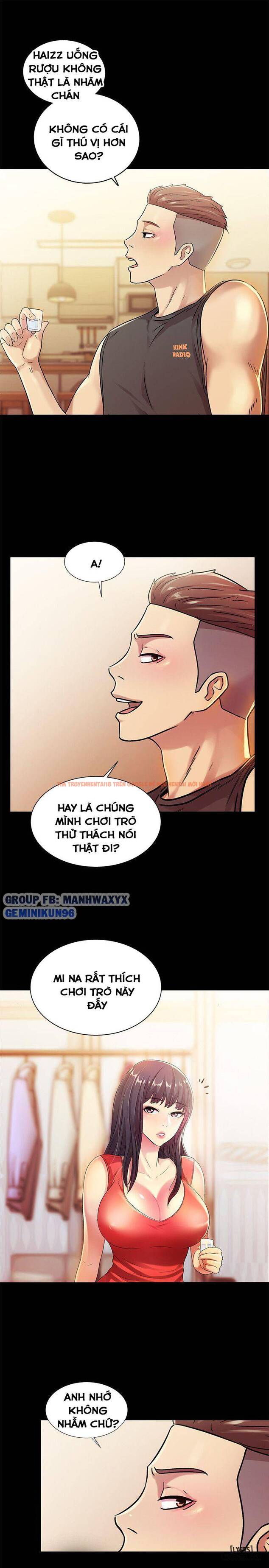 Xem ảnh Bạn Gái Của Bạn Tôi - Chapter 11 - 10 - HentaiTruyen.fun