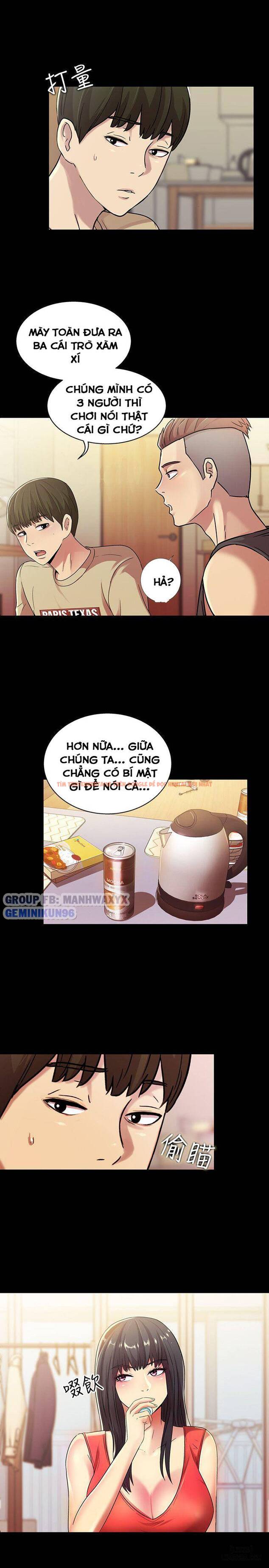Xem ảnh Bạn Gái Của Bạn Tôi - Chapter 11 - 12 - HentaiTruyen.fun