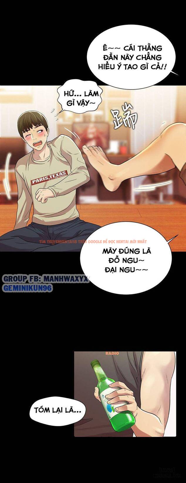 Xem ảnh Bạn Gái Của Bạn Tôi - Chapter 11 - 13 - HentaiTruyen.fun