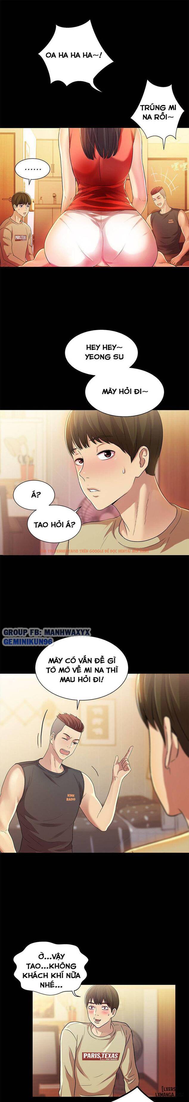 Xem ảnh Bạn Gái Của Bạn Tôi - Chapter 11 - 17 - HentaiTruyen.fun