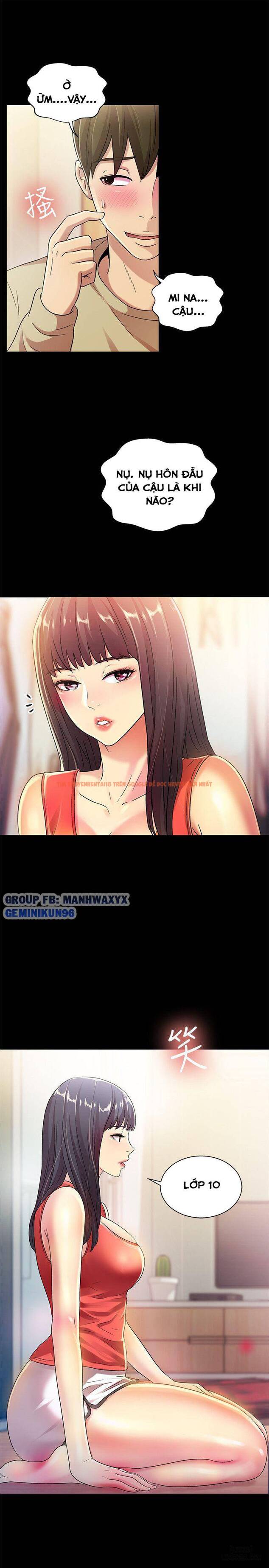 Xem ảnh Bạn Gái Của Bạn Tôi - Chapter 11 - 21 - HentaiTruyen.fun