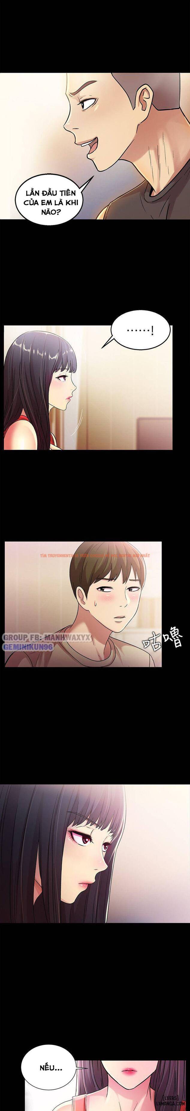 Xem ảnh Bạn Gái Của Bạn Tôi - Chapter 11 - 24 - HentaiTruyen.fun