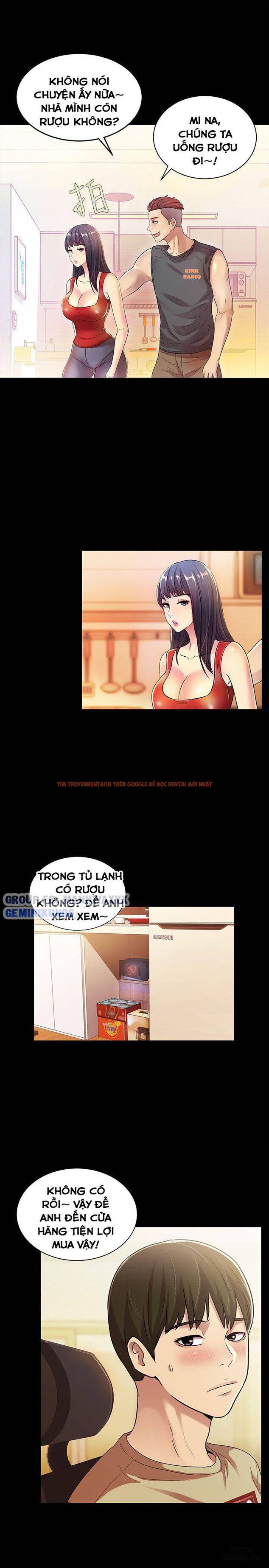 Xem ảnh Bạn Gái Của Bạn Tôi - Chapter 11 - 3 - HentaiTruyen.fun