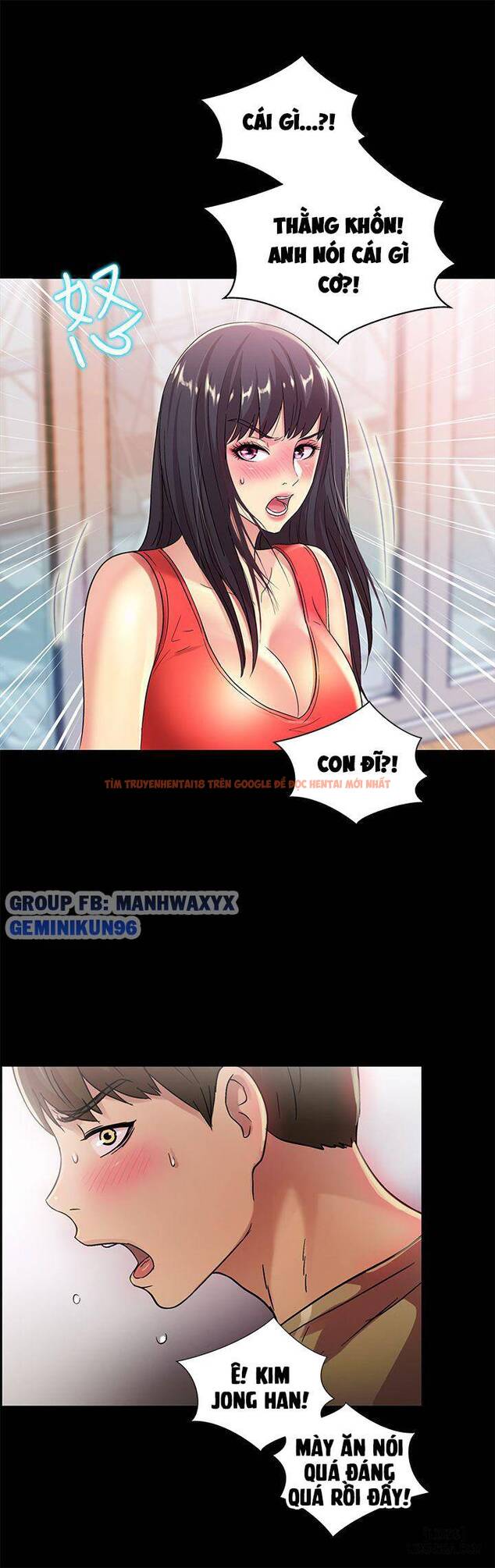 Xem ảnh Bạn Gái Của Bạn Tôi - Chapter 12 - 13 - HentaiTruyen.fun