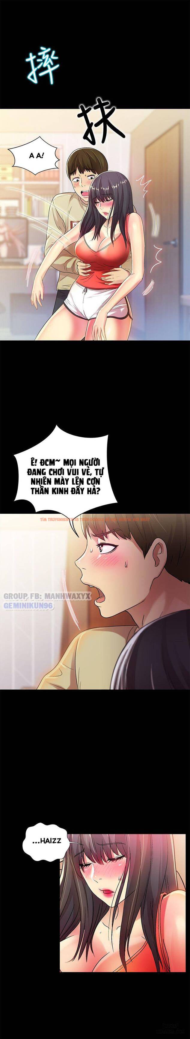 Xem ảnh Bạn Gái Của Bạn Tôi - Chapter 12 - 15 - HentaiTruyen.fun