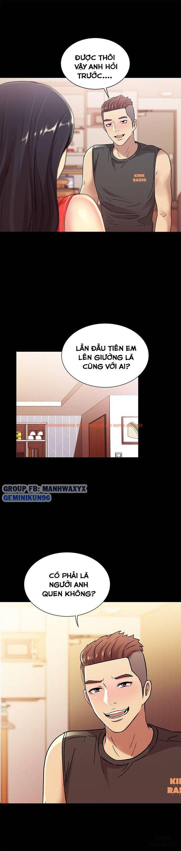 Xem ảnh Bạn Gái Của Bạn Tôi - Chapter 12 - 2 - HentaiTruyen.fun