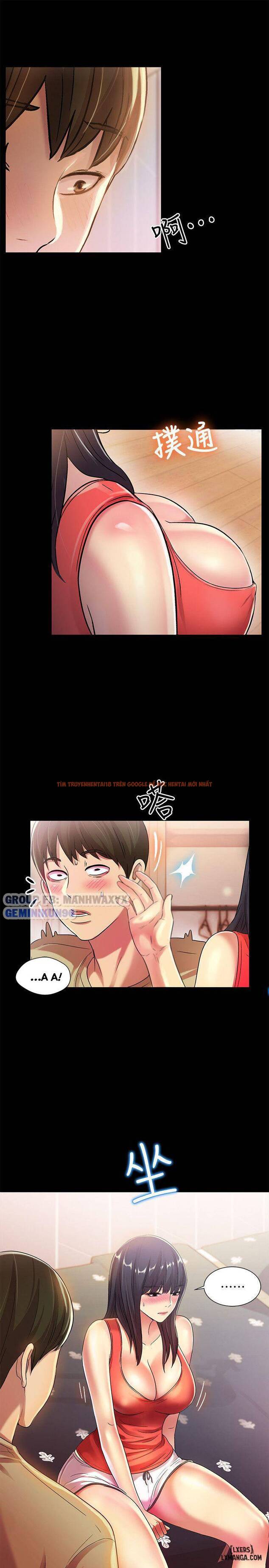 Xem ảnh Bạn Gái Của Bạn Tôi - Chapter 12 - 21 - HentaiTruyen.fun