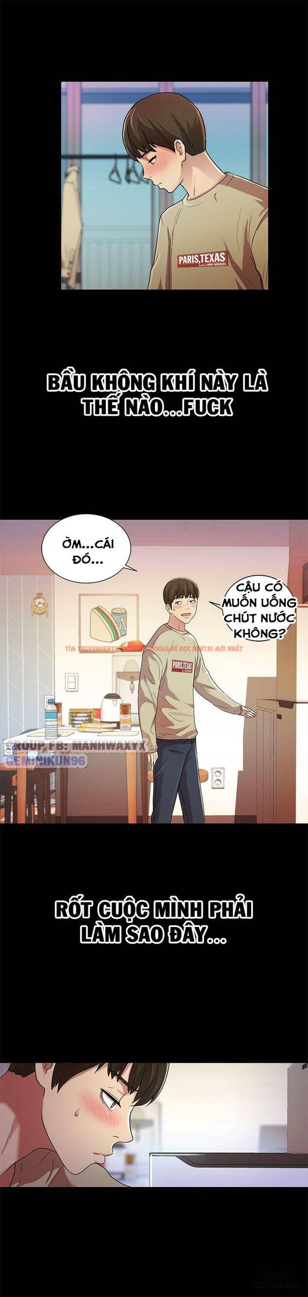Xem ảnh Bạn Gái Của Bạn Tôi - Chapter 12 - 24 - HentaiTruyen.fun