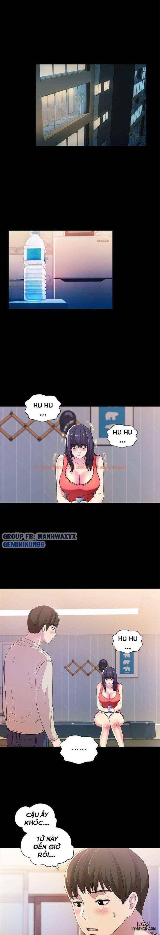 Xem ảnh Bạn Gái Của Bạn Tôi - Chapter 12 - 27 - HentaiTruyen.fun