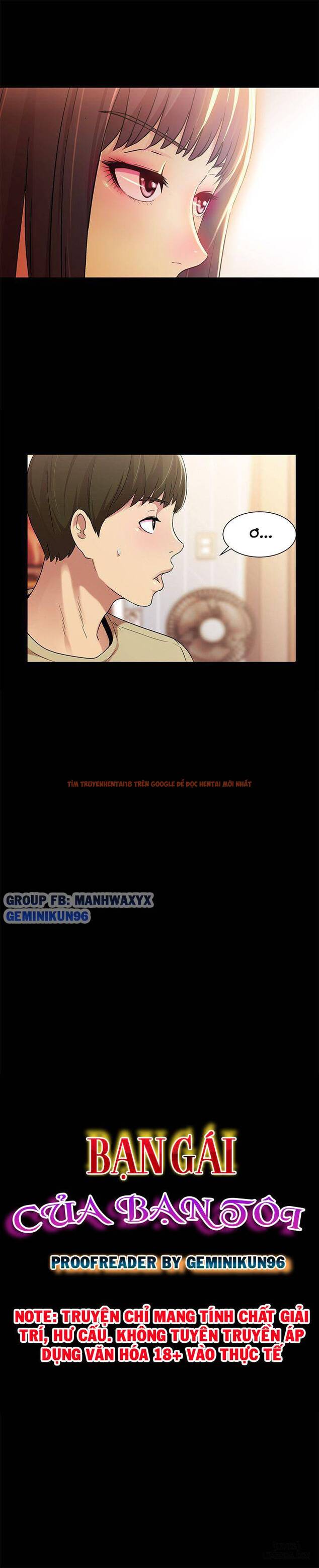 Xem ảnh Bạn Gái Của Bạn Tôi - Chapter 12 - 3 - HentaiTruyen.fun