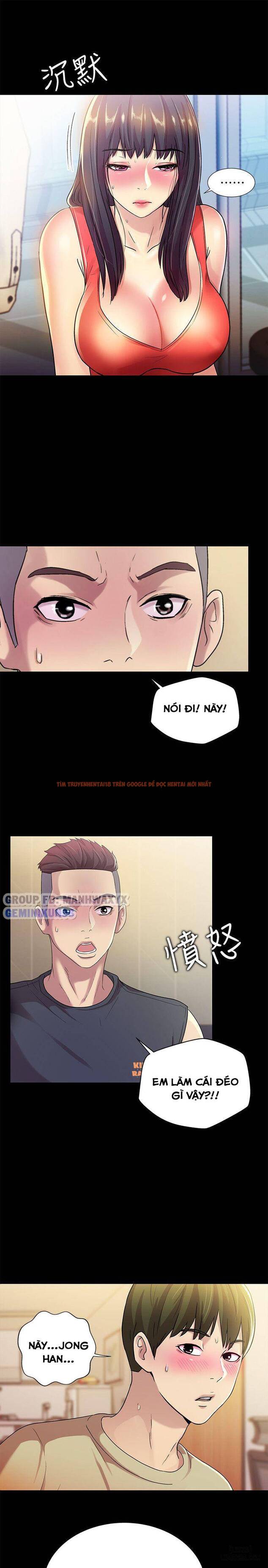 Xem ảnh Bạn Gái Của Bạn Tôi - Chapter 12 - 9 - HentaiTruyen.fun