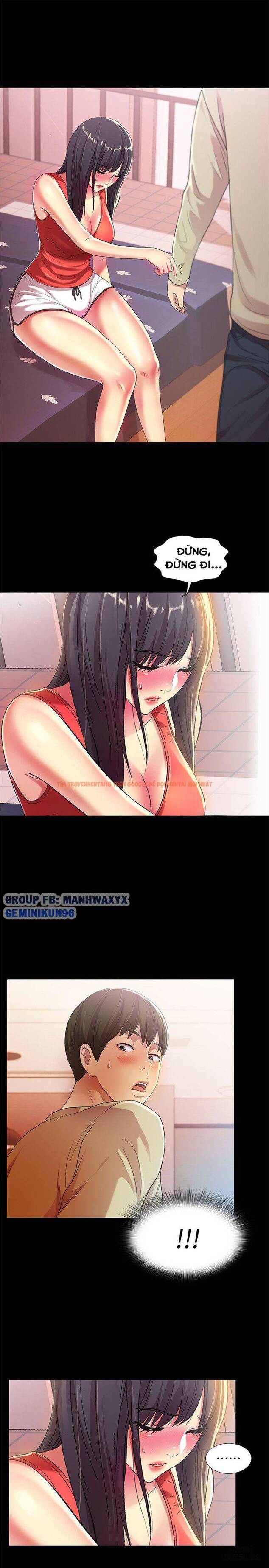 Xem ảnh Bạn Gái Của Bạn Tôi - Chapter 13 - 11 - HentaiTruyen.fun