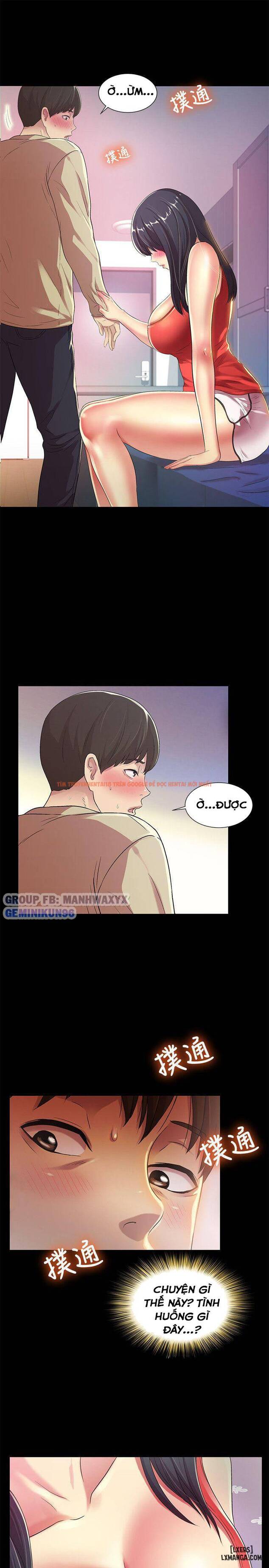 Xem ảnh Bạn Gái Của Bạn Tôi - Chapter 13 - 12 - HentaiTruyen.fun