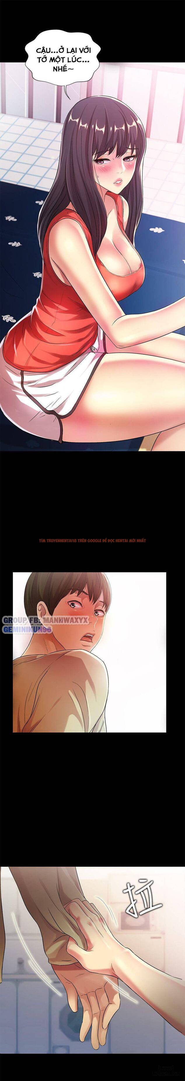 Xem ảnh Bạn Gái Của Bạn Tôi - Chapter 13 - 14 - HentaiTruyen.fun